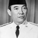 Sejarah Presiden Pertama Indonesia
